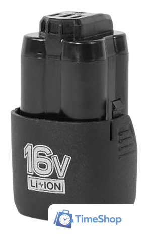 Аккумулятор Daewoo Power DABT 3016Li (16В/3 Ah) - Изображение №1 — Интернет-магазин Time-Shop