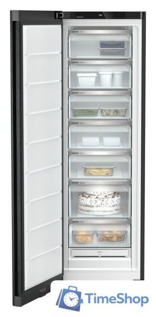 Морозильник Liebherr SFNbdd 5227 Plus NoFrost - Изображение №5 — Интернет-магазин Time-Shop