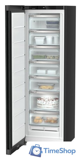 Морозильник Liebherr SFNbdd 5227 Plus NoFrost - Изображение №4 — Интернет-магазин Time-Shop
