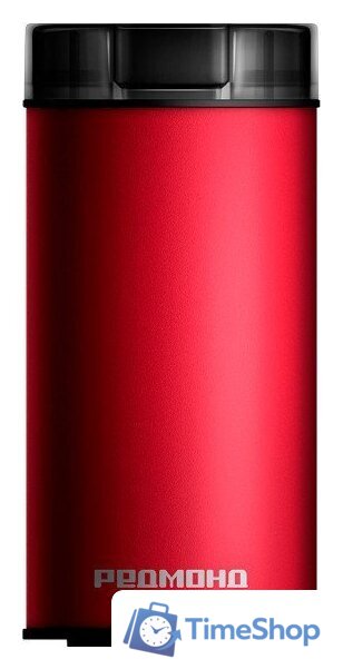 Электрическая кофемолка Redmond (Редмонд) CG805 (красный) - Изображение №1 — Интернет-магазин Time-Shop