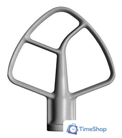 Планетарный миксер KitchenAid 5KSM125EOB - Изображение №4 — Интернет-магазин Time-Shop