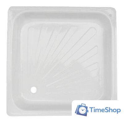 Душевой поддон Donatony P800DK 80x80 - Изображение №1 — Интернет-магазин Time-Shop