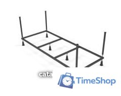 Каркас Cersanit Nike 170 New / K-RW-NIKEx170n - Изображение №1 — Интернет-магазин Time-Shop