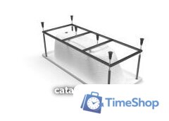 Каркас Cersanit Nike 170 New / K-RW-NIKEx170n - Изображение №3 — Интернет-магазин Time-Shop