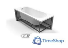 Каркас Cersanit Nike 170 New / K-RW-NIKEx170n - Изображение №4 — Интернет-магазин Time-Shop