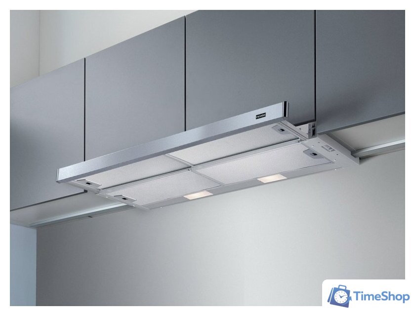 Кухонная вытяжка Franke Flexa FTC 912 XS LED1 315.0532.377 - Изображение №2 — Интернет-магазин Time-Shop