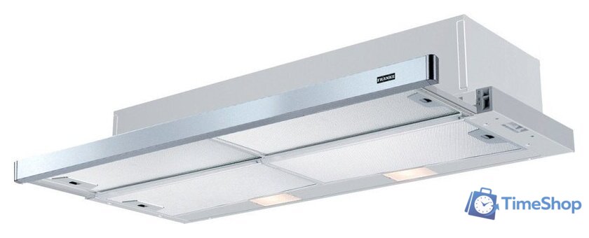 Кухонная вытяжка Franke Flexa FTC 912 XS LED1 315.0532.377 - Изображение №1 — Интернет-магазин Time-Shop