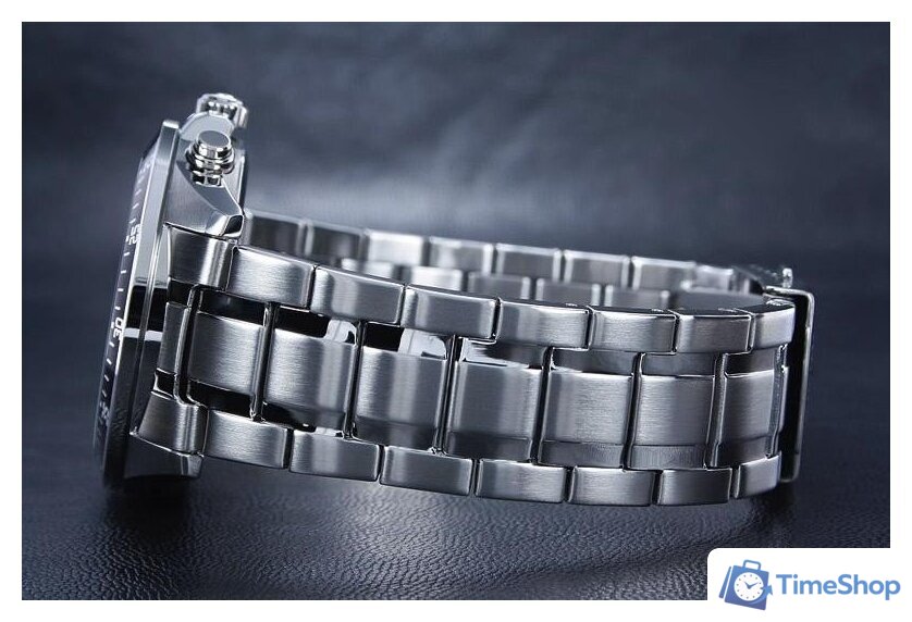 Наручные часы Casio Edifice EFV-540D-1A - Изображение №3 — Интернет-магазин Time-Shop