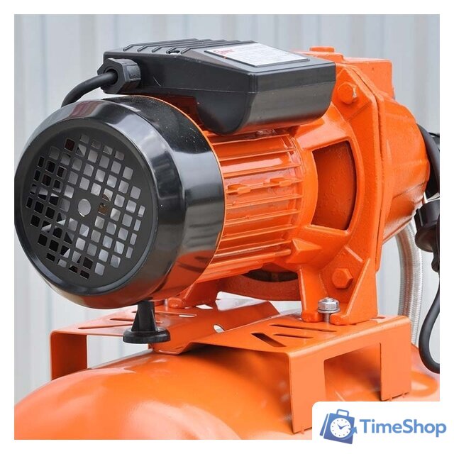 Насосная станция Skiper JET120 - Изображение №4 — Интернет-магазин Time-Shop