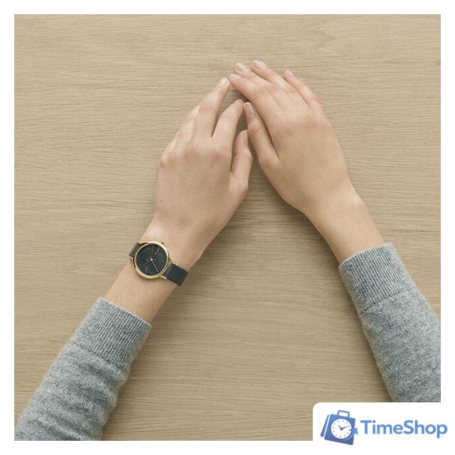 Наручные часы Skagen SKW2720 - Изображение №4 — Интернет-магазин Time-Shop