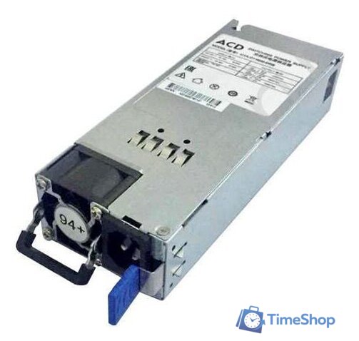 Блок питания ACD U1A-D11600-DRB - Изображение №1 — Интернет-магазин Time-Shop