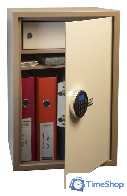 Мебельный сейф Klesto 56E - Изображение №1 — Интернет-магазин Time-Shop