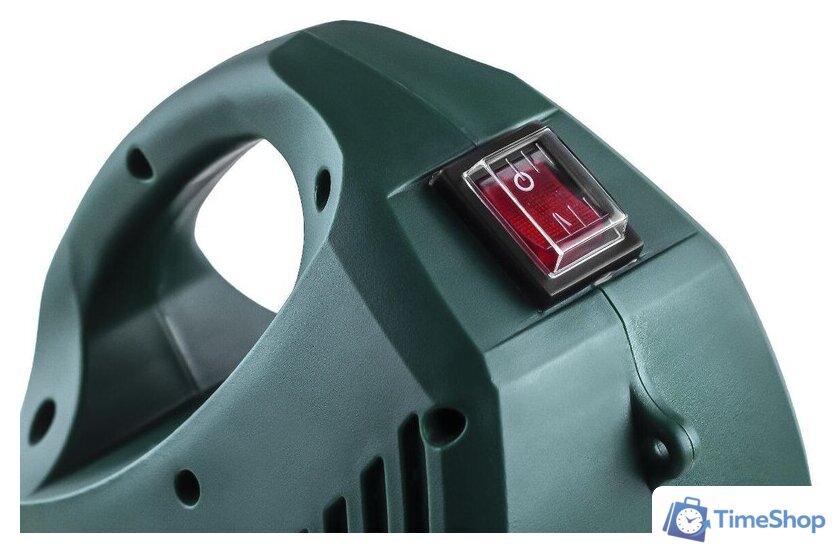 Краскораспылитель Hammer Flex PRZ500B - Изображение №8 — Интернет-магазин Time-Shop