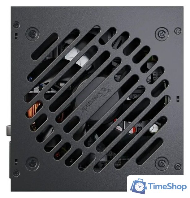 Блок питания Seasonic Core GX-650 ATX 3.1 - Изображение №2 — Интернет-магазин Time-Shop