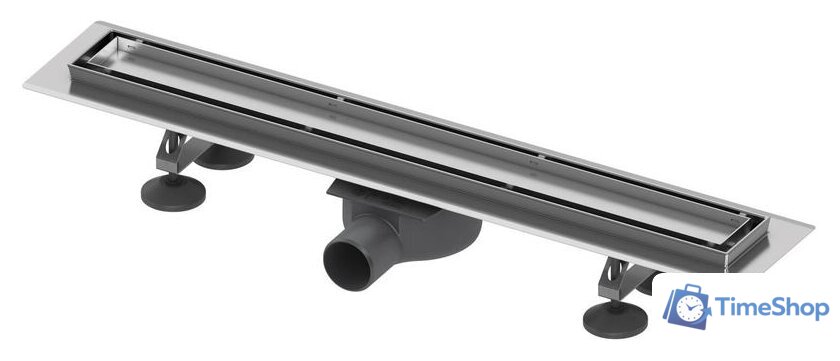 Трап/канал Tece Linus 15103070 - Изображение №1 — Интернет-магазин Time-Shop