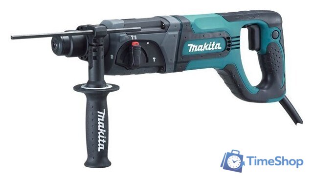 Перфоратор Makita HR2475 - Изображение №1 — Интернет-магазин Time-Shop