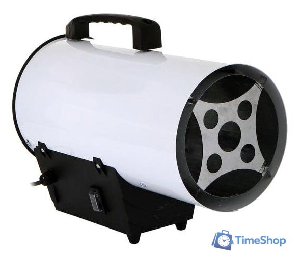 Газовая тепловая пушка Loriot GHB-10 - Изображение №1 — Интернет-магазин Time-Shop