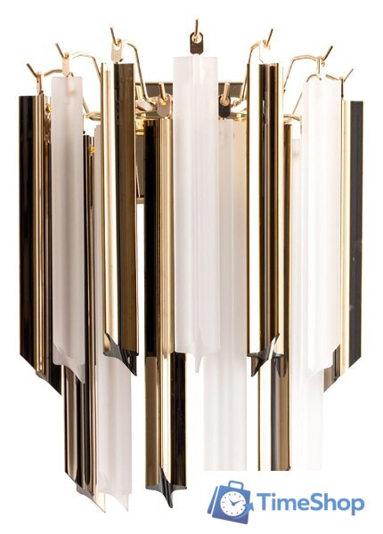 Бра Divinare Frizzante 1681/01 AP-1 - Изображение №1 — Интернет-магазин Time-Shop