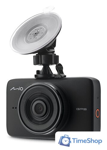 Видеорегистратор-GPS информатор (2в1) Mio ViVa V56 - Изображение №4 — Интернет-магазин Time-Shop