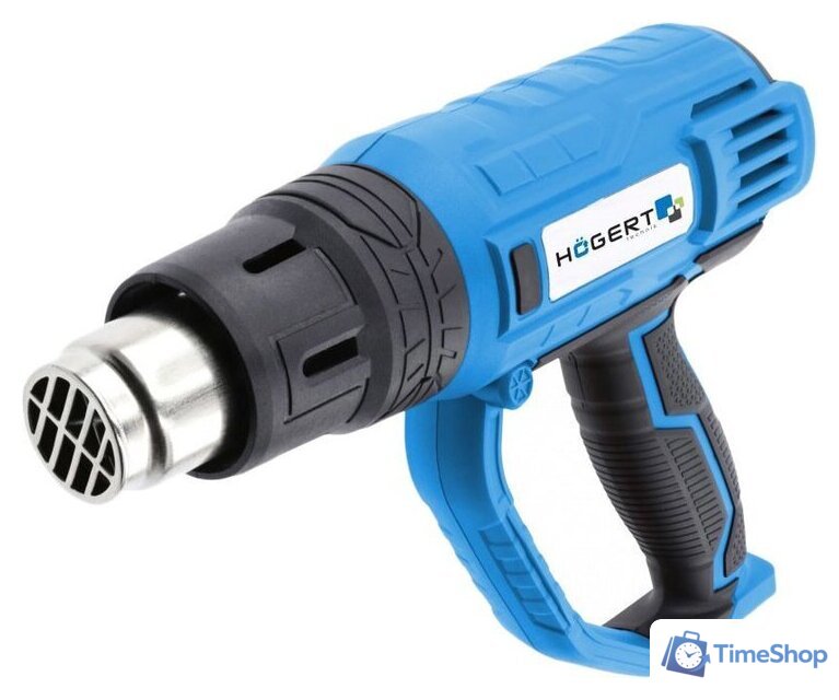 Промышленный фен Hoegert Technik HT2C551 - Изображение №1 — Интернет-магазин Time-Shop