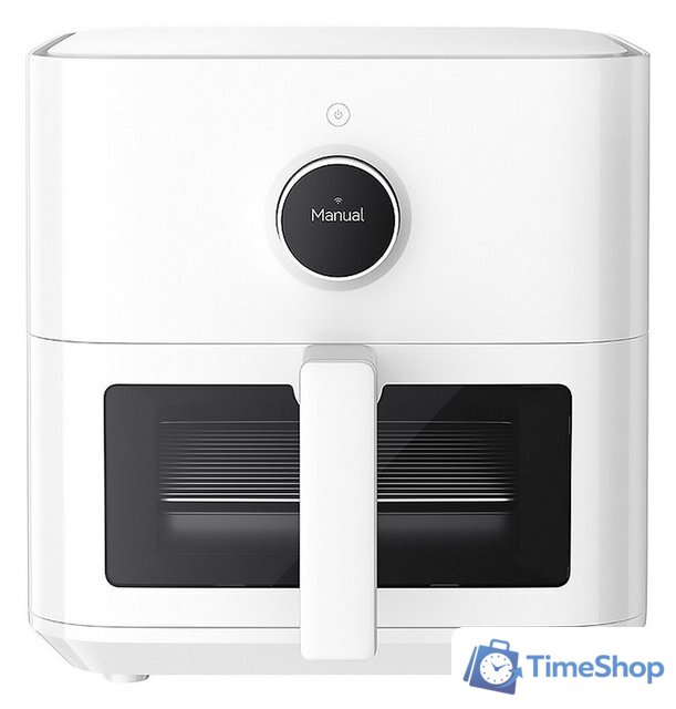 Аэрогриль (аэрофритюрница) Xiaomi Smart Air Fryer 5.5L MAF15 (международная версия) - Изображение №1 — Интернет-магазин Time-Shop