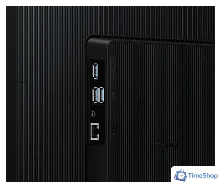 Монитор Samsung ViewFinity S8 LS27D804UAIXCI - Изображение №14 — Интернет-магазин Time-Shop