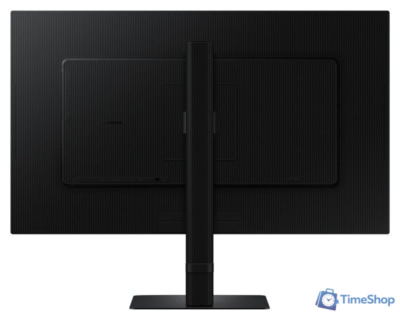 Монитор Samsung ViewFinity S8 LS27D804UAIXCI - Изображение №2 — Интернет-магазин Time-Shop