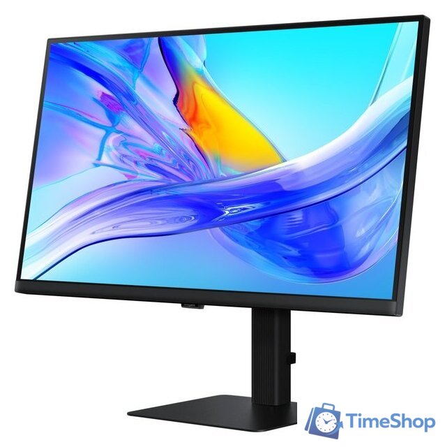 Монитор Samsung ViewFinity S8 LS27D804UAIXCI - Изображение №12 — Интернет-магазин Time-Shop