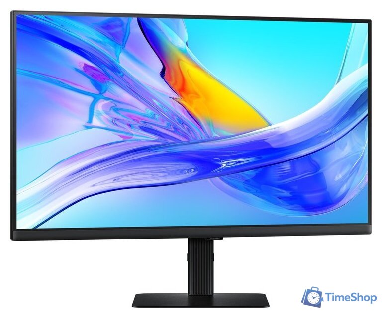 Монитор Samsung ViewFinity S8 LS27D804UAIXCI - Изображение №9 — Интернет-магазин Time-Shop