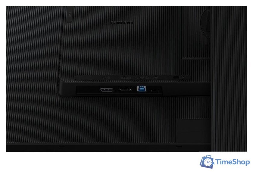 Монитор Samsung ViewFinity S8 LS27D804UAIXCI - Изображение №15 — Интернет-магазин Time-Shop