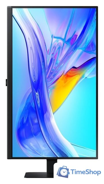 Монитор Samsung ViewFinity S8 LS27D804UAIXCI - Изображение №10 — Интернет-магазин Time-Shop
