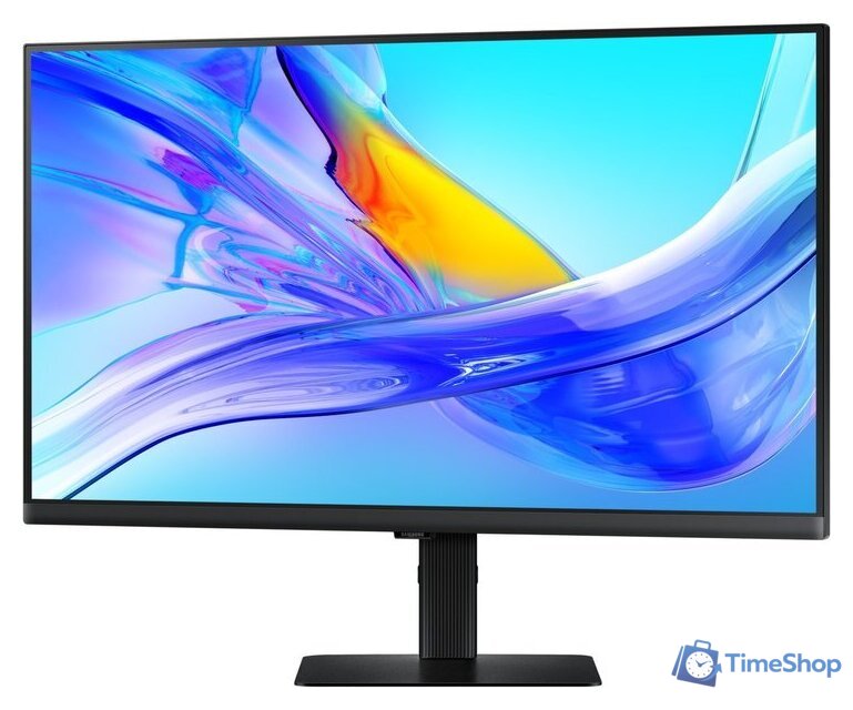 Монитор Samsung ViewFinity S8 LS27D804UAIXCI - Изображение №8 — Интернет-магазин Time-Shop
