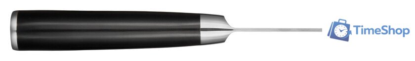 Кухонный нож Samura Mo-V SM-0043 - Изображение №3 — Интернет-магазин Time-Shop