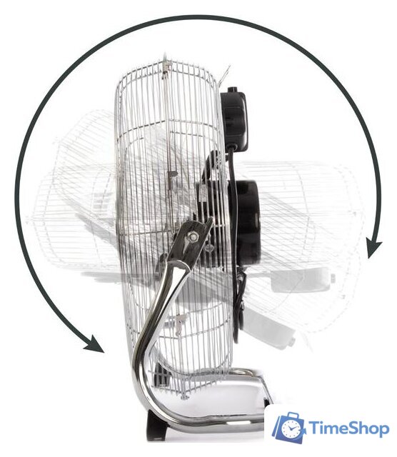 Вентилятор Proficare PC-VL 3066 - Изображение №3 — Интернет-магазин Time-Shop