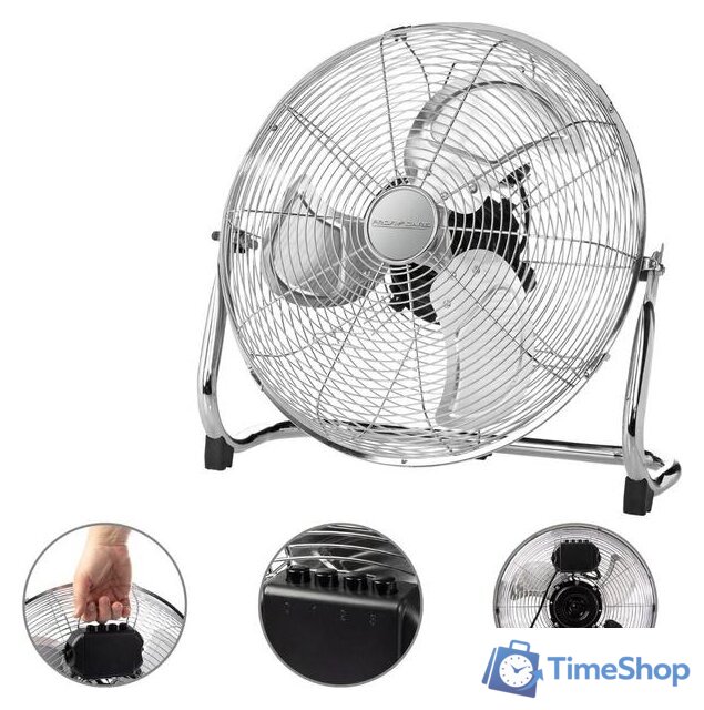 Вентилятор Proficare PC-VL 3066 - Изображение №2 — Интернет-магазин Time-Shop