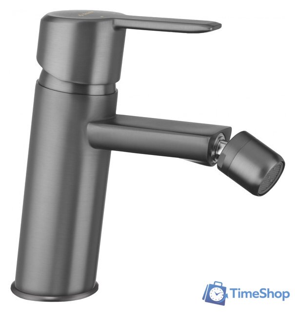 Смеситель Deante Arnika Titanium BQA D30M - Изображение №1 — Интернет-магазин Time-Shop