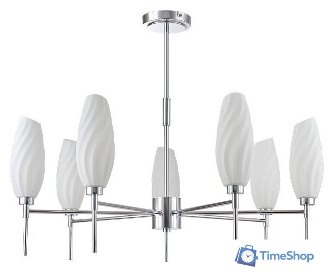 Подвесная люстра Lumion Shivon 6519/7C - Изображение №1 — Интернет-магазин Time-Shop