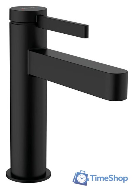Смеситель Hansgrohe Finoris 110 76020670 - Изображение №1 — Интернет-магазин Time-Shop