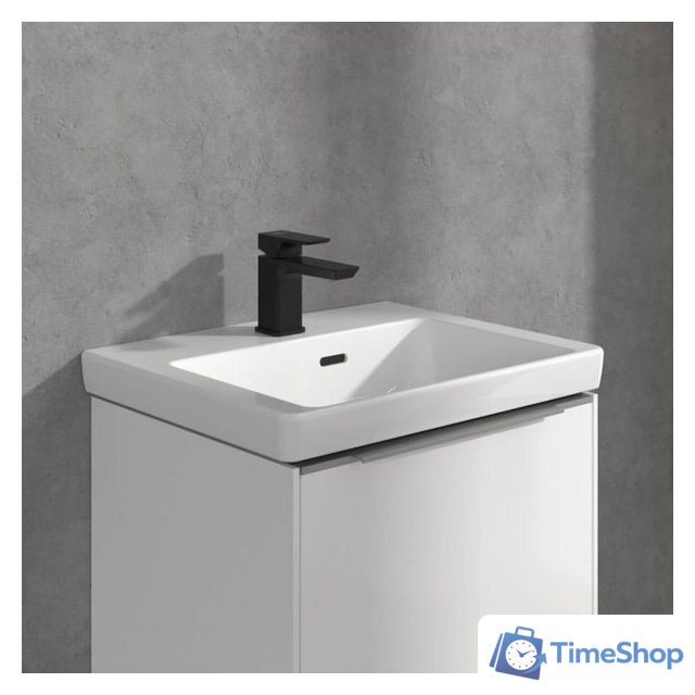 Кран Villeroy & Boch Subway 3.0 TVW112006000K5 - Изображение №6 — Интернет-магазин Time-Shop