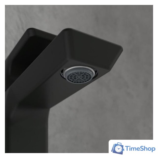 Кран Villeroy & Boch Subway 3.0 TVW112006000K5 - Изображение №8 — Интернет-магазин Time-Shop