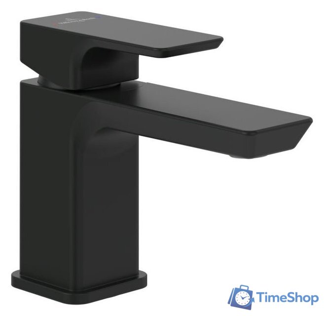 Кран Villeroy & Boch Subway 3.0 TVW112006000K5 - Изображение №1 — Интернет-магазин Time-Shop