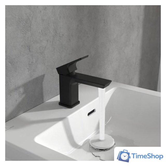 Кран Villeroy & Boch Subway 3.0 TVW112006000K5 - Изображение №7 — Интернет-магазин Time-Shop