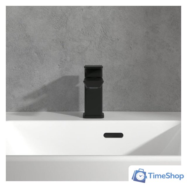 Кран Villeroy & Boch Subway 3.0 TVW112006000K5 - Изображение №4 — Интернет-магазин Time-Shop