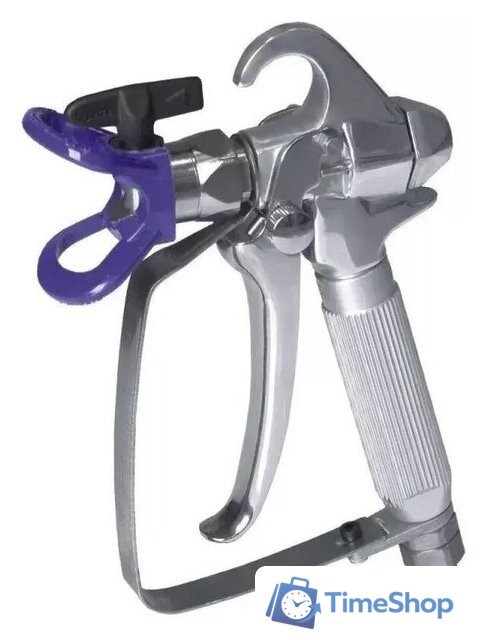 Краскораспылитель Dedra DED7440 - Изображение №1 — Интернет-магазин Time-Shop