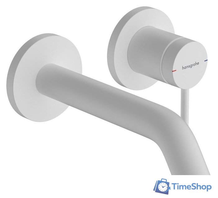Смеситель Hansgrohe Tecturis S 73350700 - Изображение №1 — Интернет-магазин Time-Shop