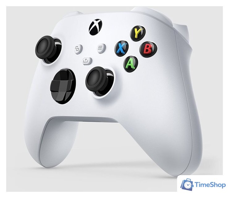 Игровая приставка Microsoft Xbox Series S 512GB (белый) - Изображение №11 — Интернет-магазин Time-Shop