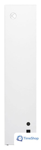 Игровая приставка Microsoft Xbox Series S 512GB (белый) - Изображение №6 — Интернет-магазин Time-Shop