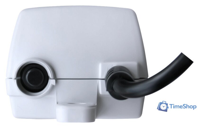 Сетевой фильтр ZIS Pilot S 6 розеток, 10 м, серый - Изображение №3 — Интернет-магазин Time-Shop