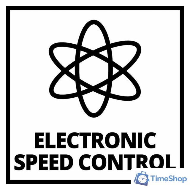 Ударная дрель-шуруповерт Einhell TP-CD 18/80 Li-i BL-Solo 4514305 (без АКБ) - Изображение №6 — Интернет-магазин Time-Shop