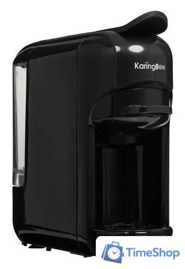 Капсульная кофеварка KaringBee AC-516K (черный) - Изображение №1 — Интернет-магазин Time-Shop